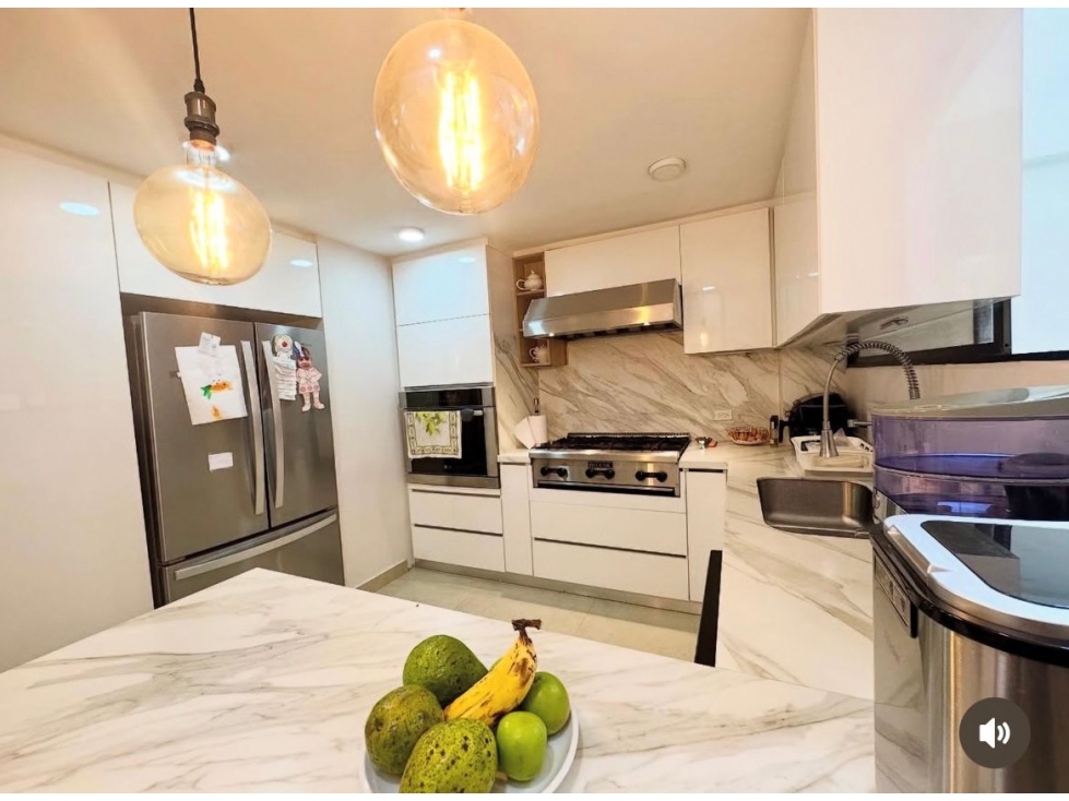 Apartamento a la Venta en Castillogrande, Cartagena de Indias — foto 5