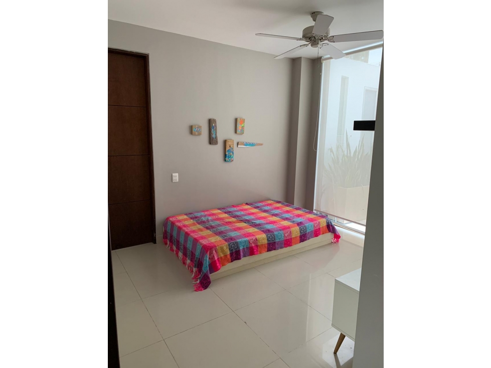Apartamento para arriendo y venta en Zona Norte, Cartagena — foto 5