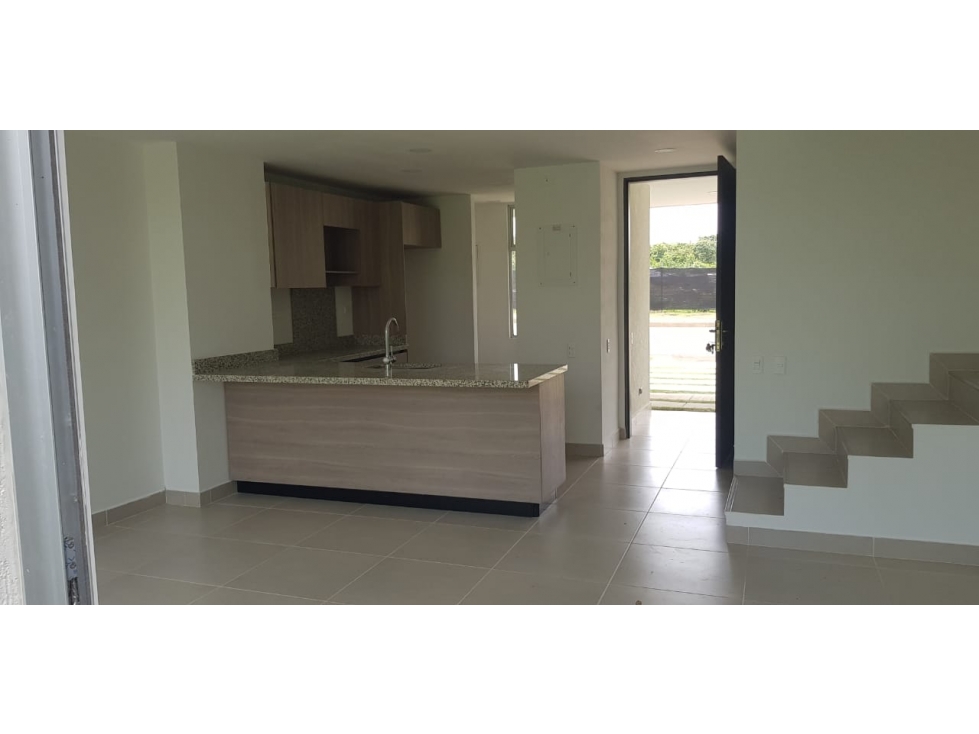 Casa arriendo en Zona Norte, Cartagena de Indias — foto 5
