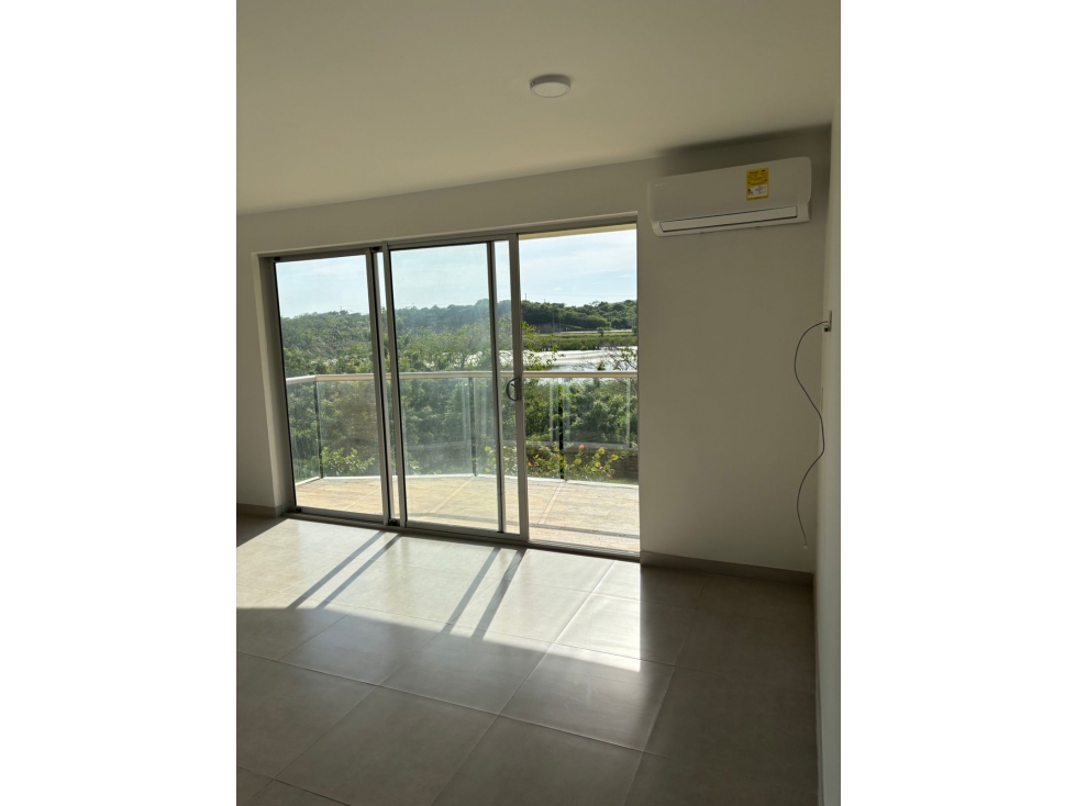 Apartamento a la Venta en Serena, Cartagena de Indias — foto 5