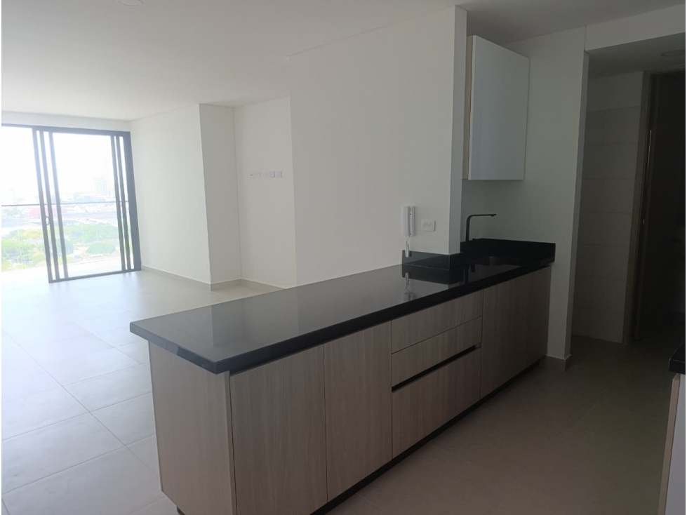 Apartamento a la Venta en Manga, Cartagena de Indias — foto 5