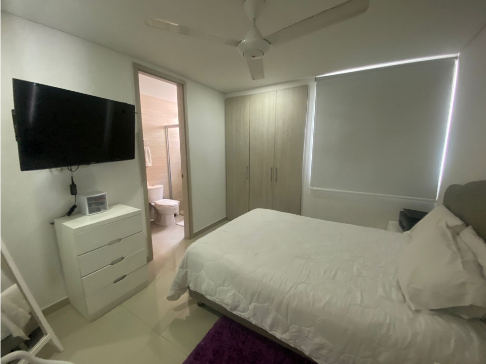 Apartamento a la venta en Manga, Cartagena — foto 5