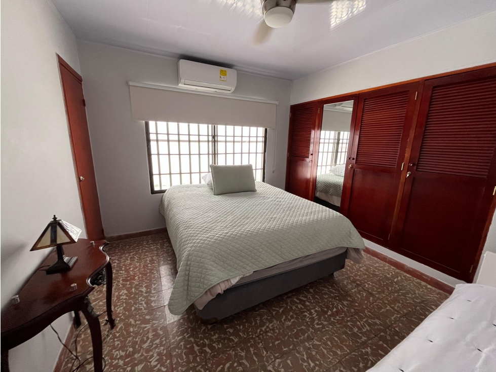 Casa a la Venta en Crespo, Cartagena — foto 5