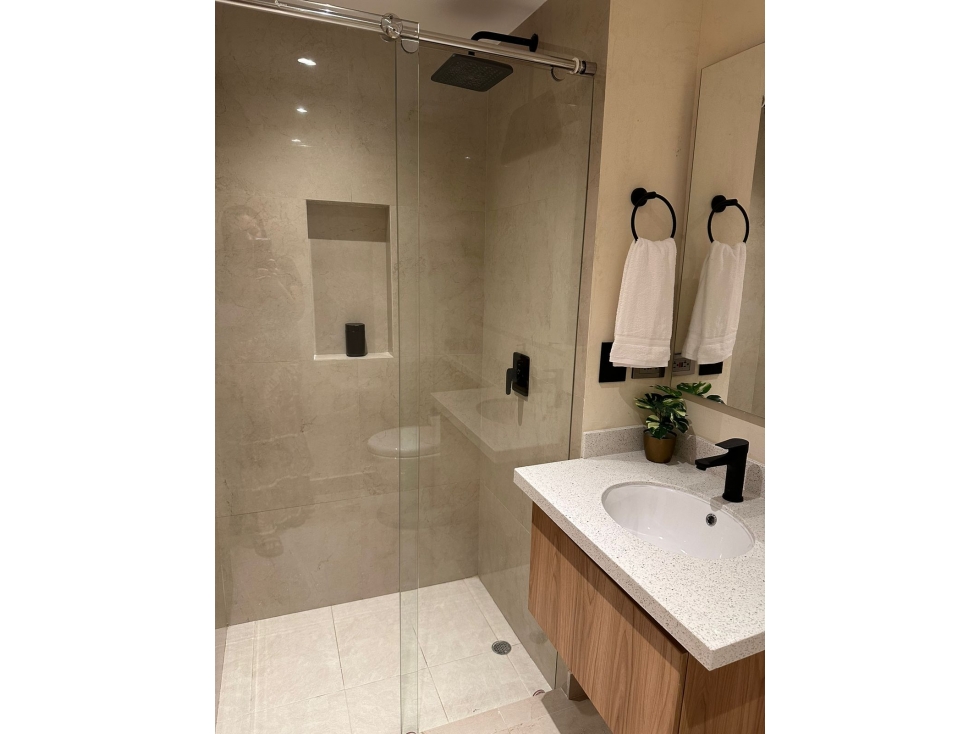Suite a la Venta en Crespo, Cartagena — foto 5