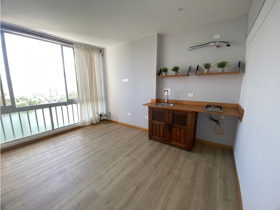 Apartamento a la Venta en el Laguito, Cartagena — foto 5