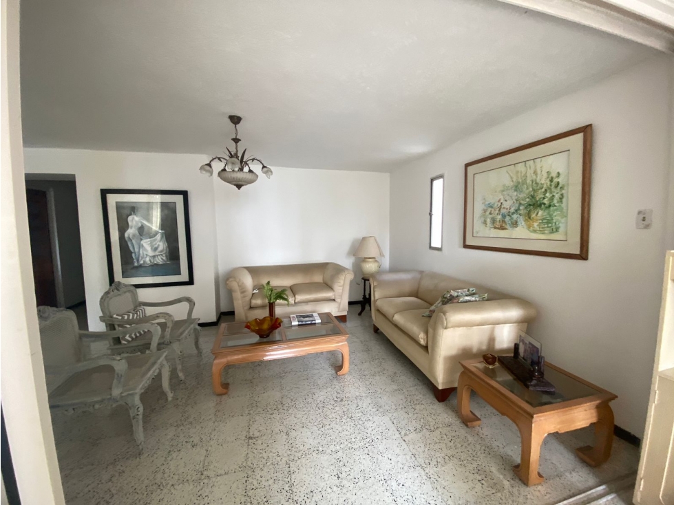Apartamento a la Venta en Bocagrande, Cartagena de Indias — foto 5