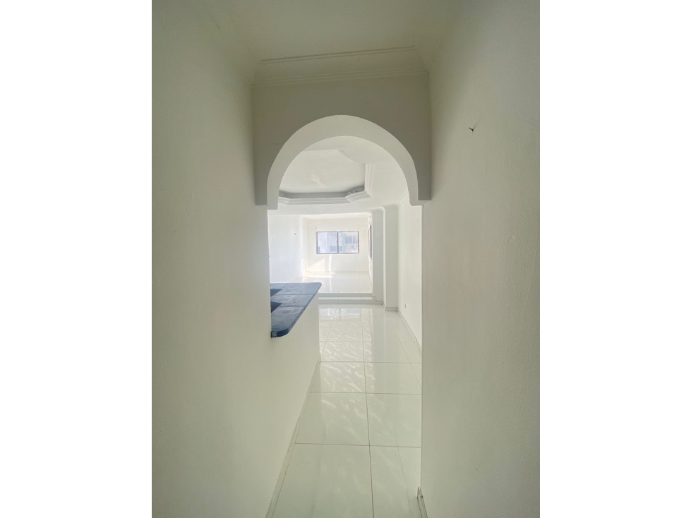 Apartamento a la venta en el Laguito, Cartagena de Indias — foto 5