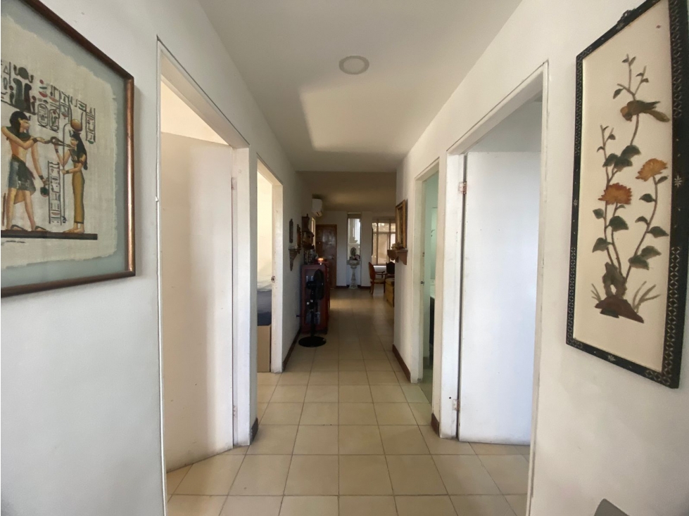 Apartamento a la Venta en Manga, Cartagena — foto 5