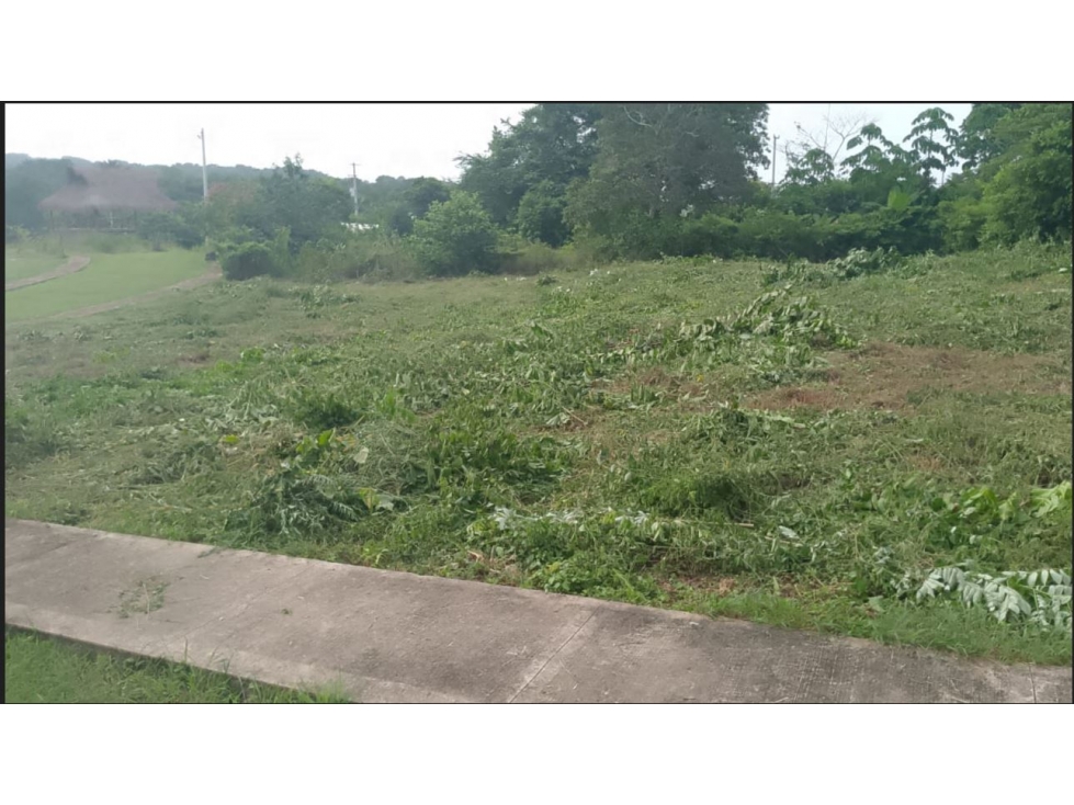 Lote a la Venta en Turbaco — foto 5