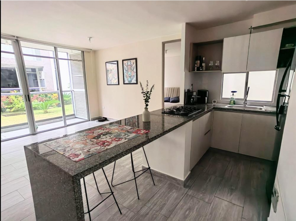 Apartamento a la Venta en Serena, Cartagena de Indias — foto 5