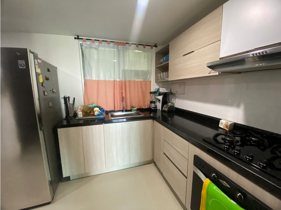 Aparramento a la Venta en Cielomar, Cartagena de Indias — foto 5