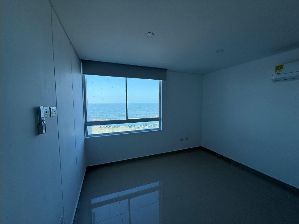 Apartamento a la Venta en el Cabrero, Cartagena de Indias — foto 5