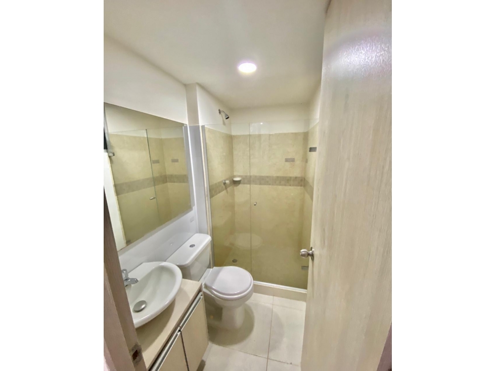 Apartamento en Arriendo - ZONA NORTE — foto 6