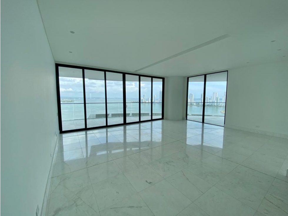Apartamento a la Venta en Bocagrande, Cartagena de Indias — foto 5