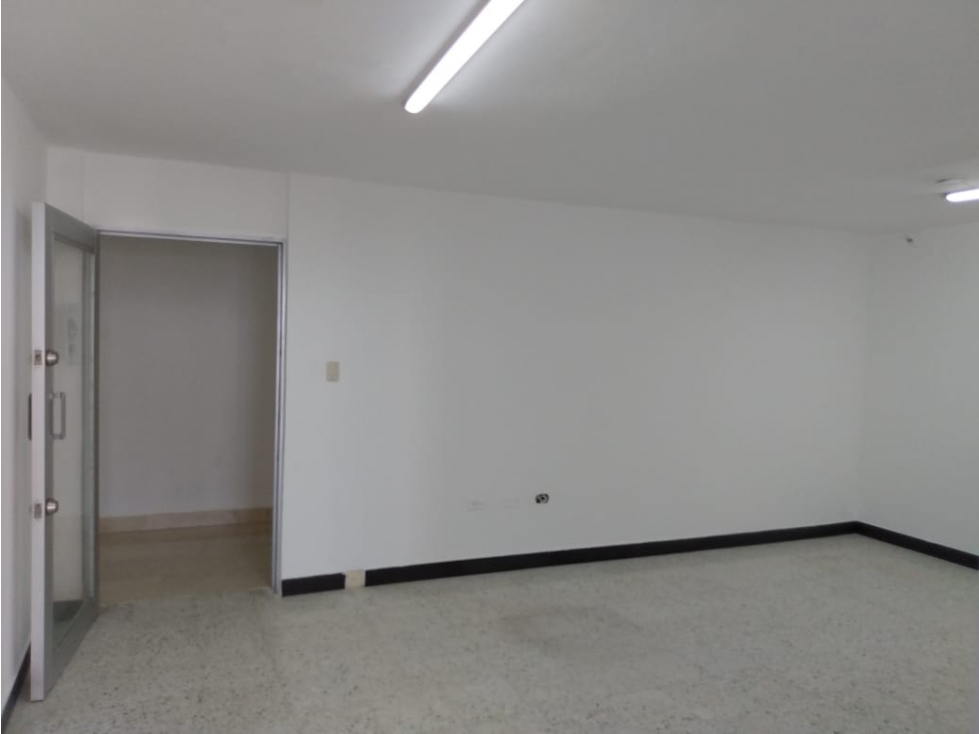 Oficina en Arriendo, Barrio Centro — foto 5