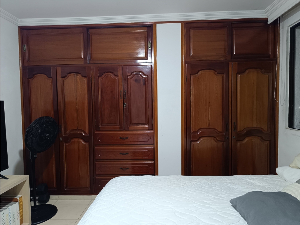 Apartamento a la venta en Manga, Cartagena de Indias — foto 5