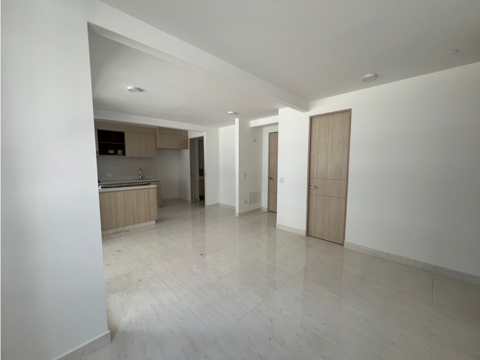 Apartamento para arriendo en Zona Norte, Cartagena de Indias — foto 5