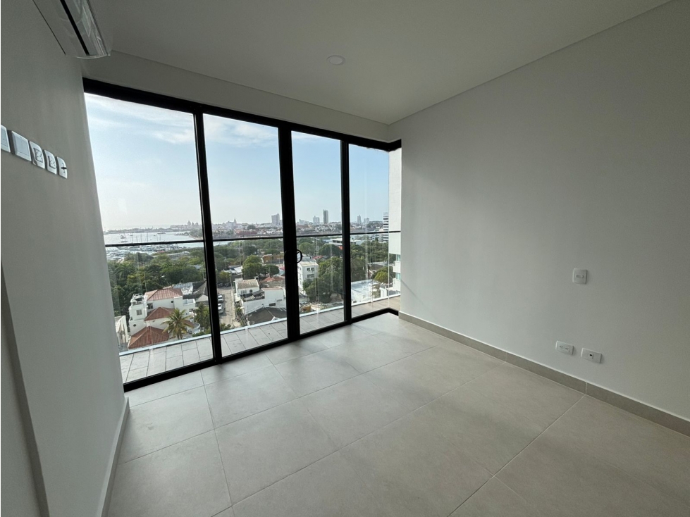 Apartamento a la venta en Manga, Cartagena de Indias — foto 5