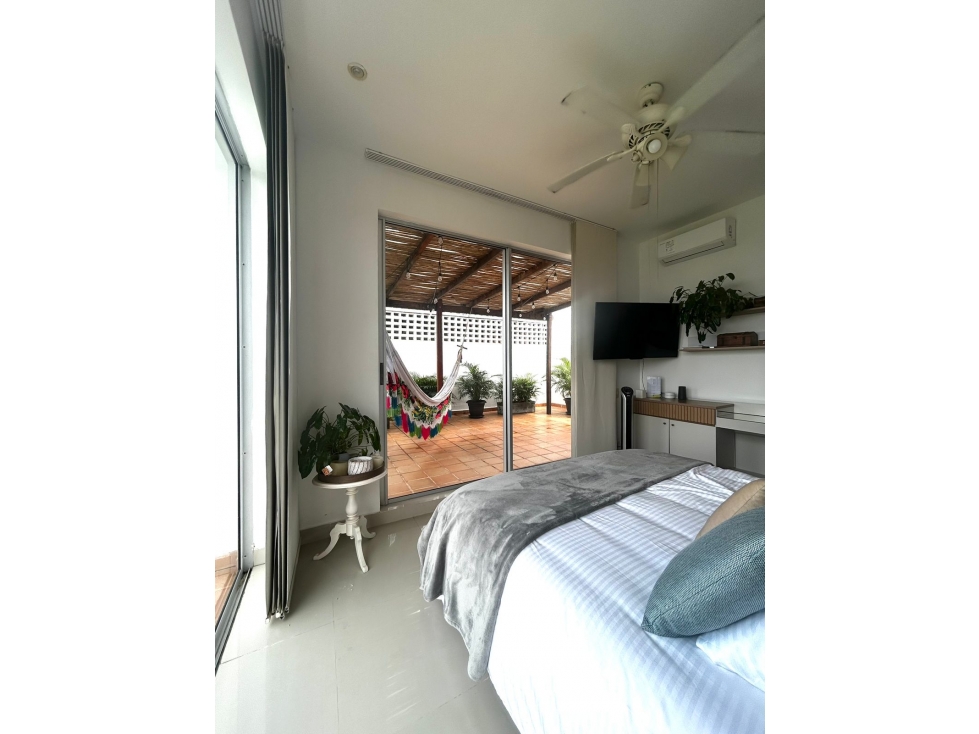Apartamento en Arriendo - ZONA NORTE — foto 2