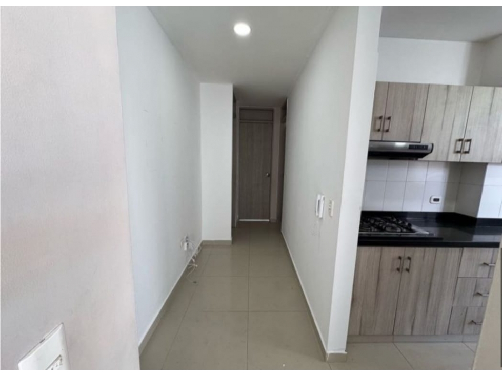 Apartamento a la Venta en Manga, Cartagena de Indias — foto 5