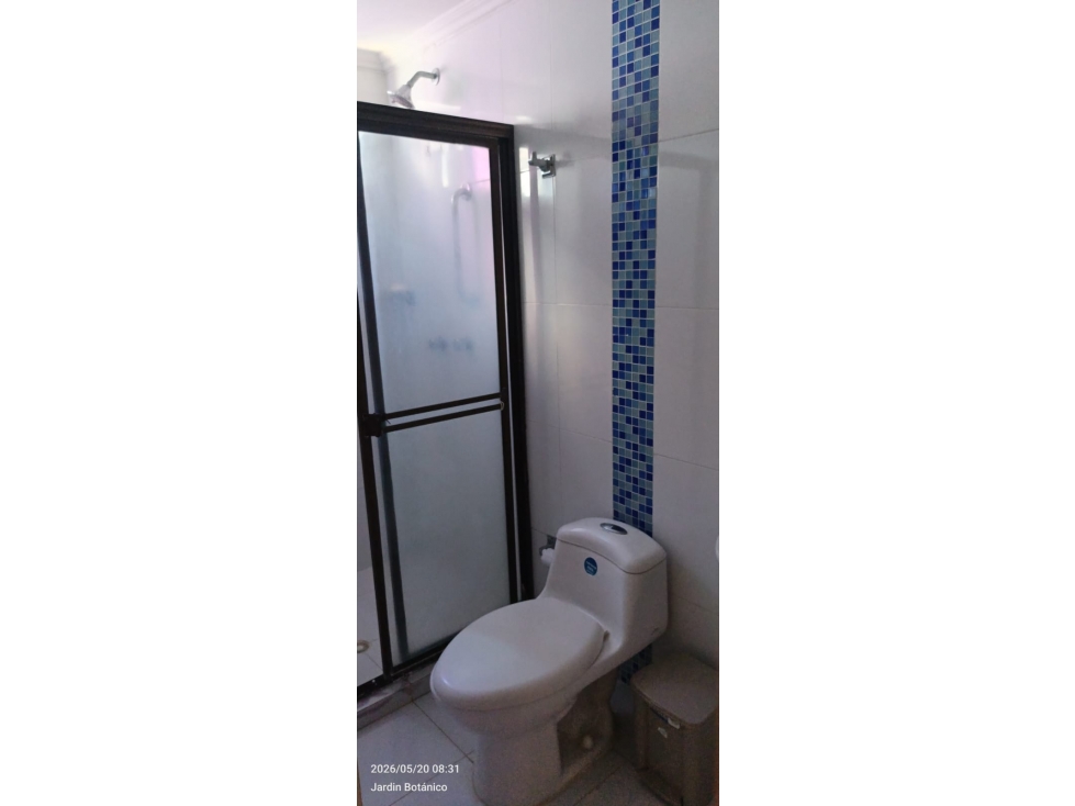 Apartamento a la Venta en el Pie de la Popa, Cartagena de Indias — foto 5