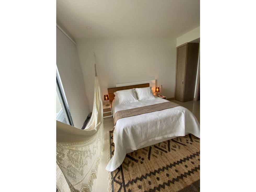 Apartamento a la Venta y Arriendo en Zona Norte, Cartagena de Indias — foto 5