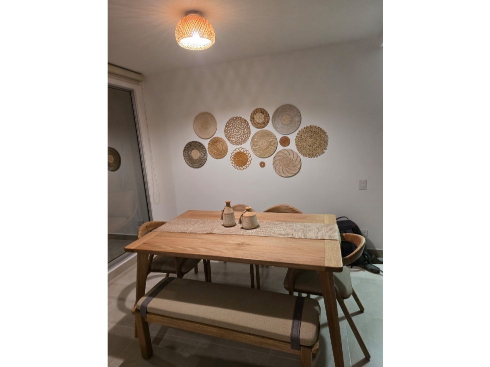 Apartamento a la venta en Manzanillo, Cartagena de Indias — foto 5
