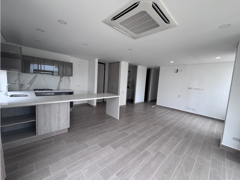 Apartamento en Arriendo, Serena del mar, Cartagena — foto 5