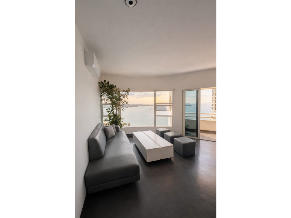 Apartamento en venta, Barrio Bocagrande — foto 5