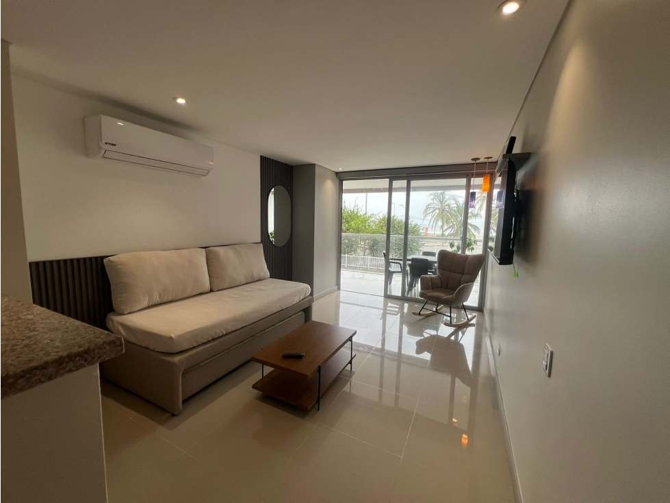 Apartamento a la venta en Crespo, Cartagena de Indias — foto 5