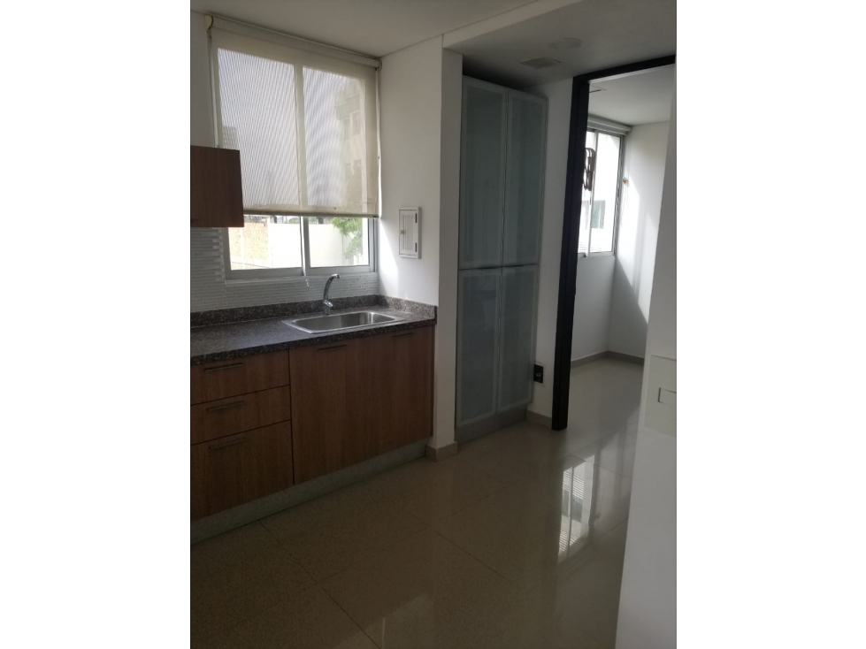SEGRERA MUTIS VENDE APARTAMENTO EN MANGA — foto 3