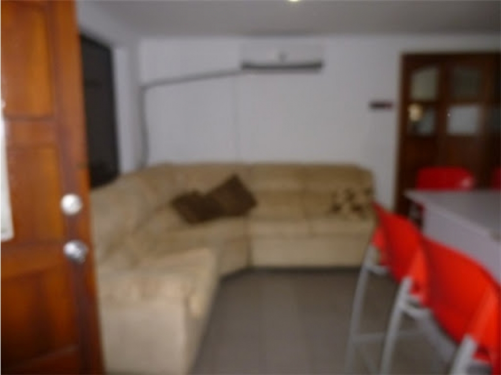 Casa en Venta en Cartagena de Indias - PIE DE LA POPA - 6