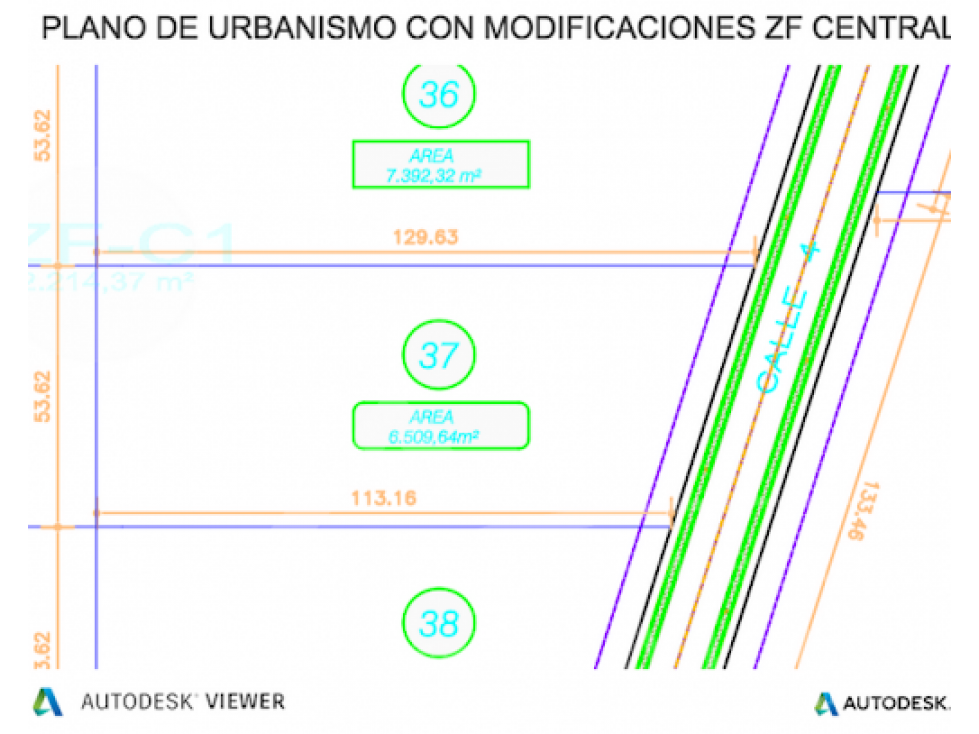 Lote en Venta en Cartagena de Indias - MAMONAL — foto 6