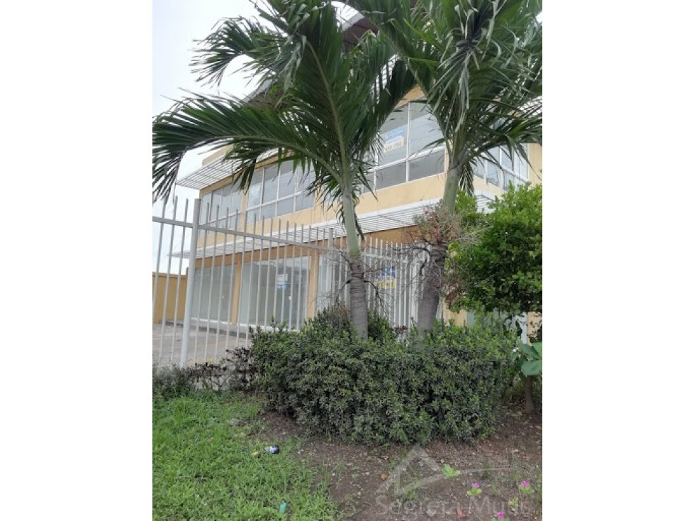 Local en Venta en Cartagena de Indias - BOSQUE - 3