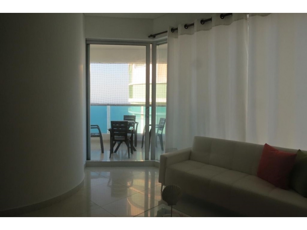 Segrera Vende apto con vista al Mar — foto 6