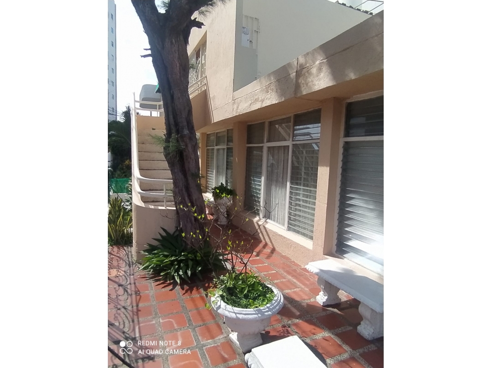 Casa en Venta en Cartagena de Indias - MANGA — foto 5