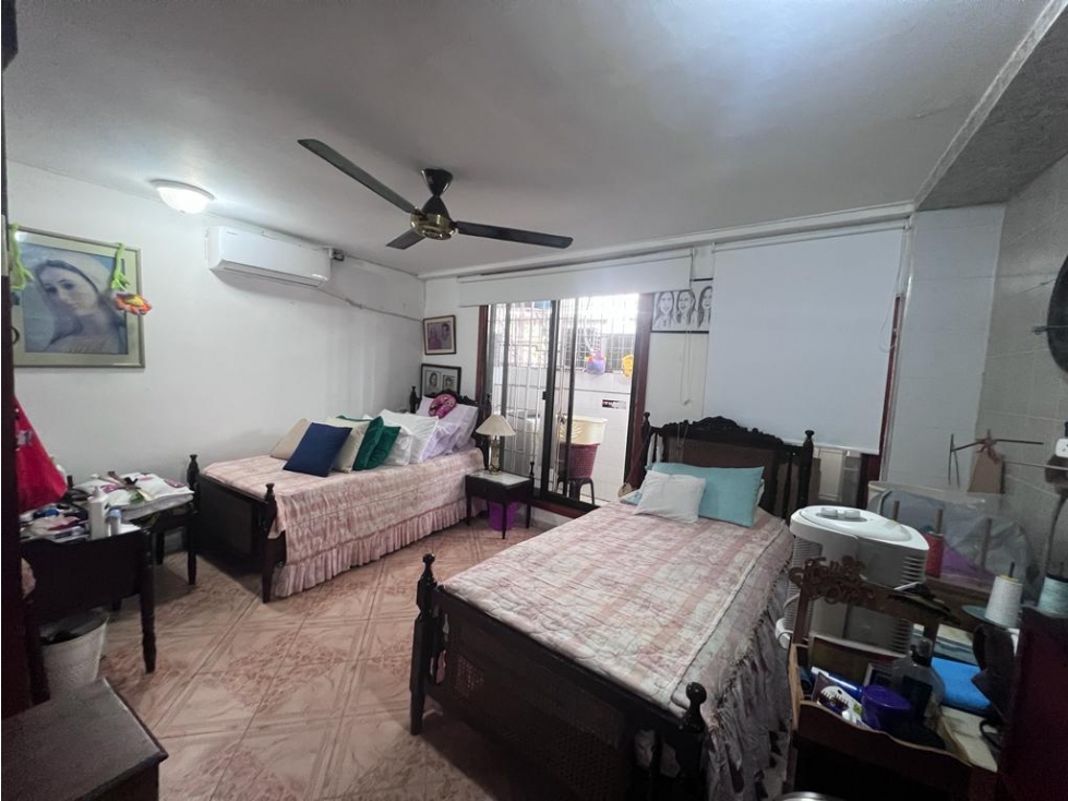 Apartamento en venta en Cartagena de Indias - GETSEMANI — foto 5