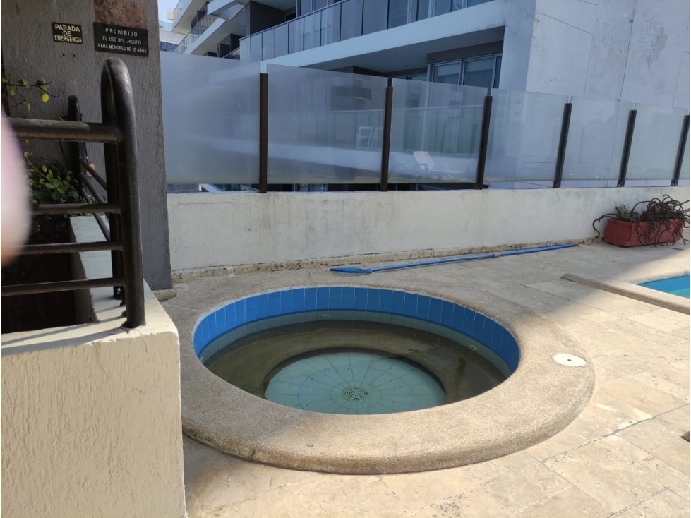 Apartamento en venta en Cartagena de Indias- Bocagrande — foto 4