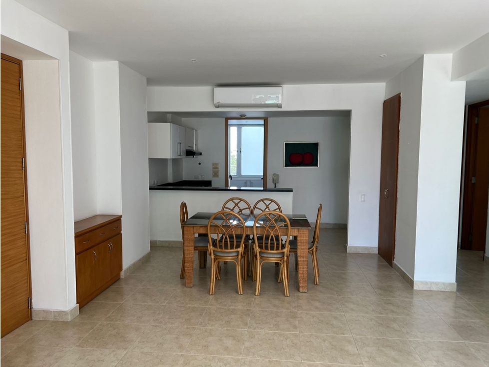 Apartamento en Venta en Cartagena de Indias- Bocagrande — foto 6