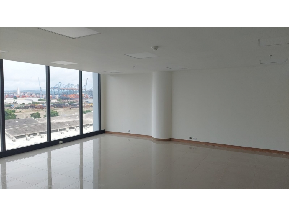 Oficina en venta y arriendo en Cartagena de Indias- Bosque — foto 6