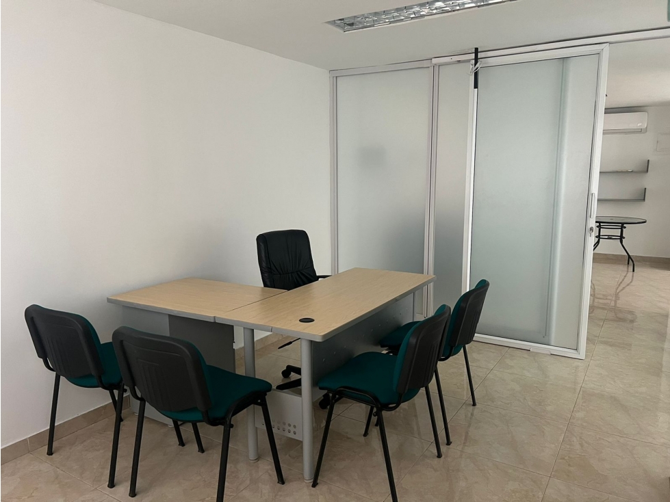 Oficina en arriendo y Venta en Cartagena- Bocagrande — foto 6