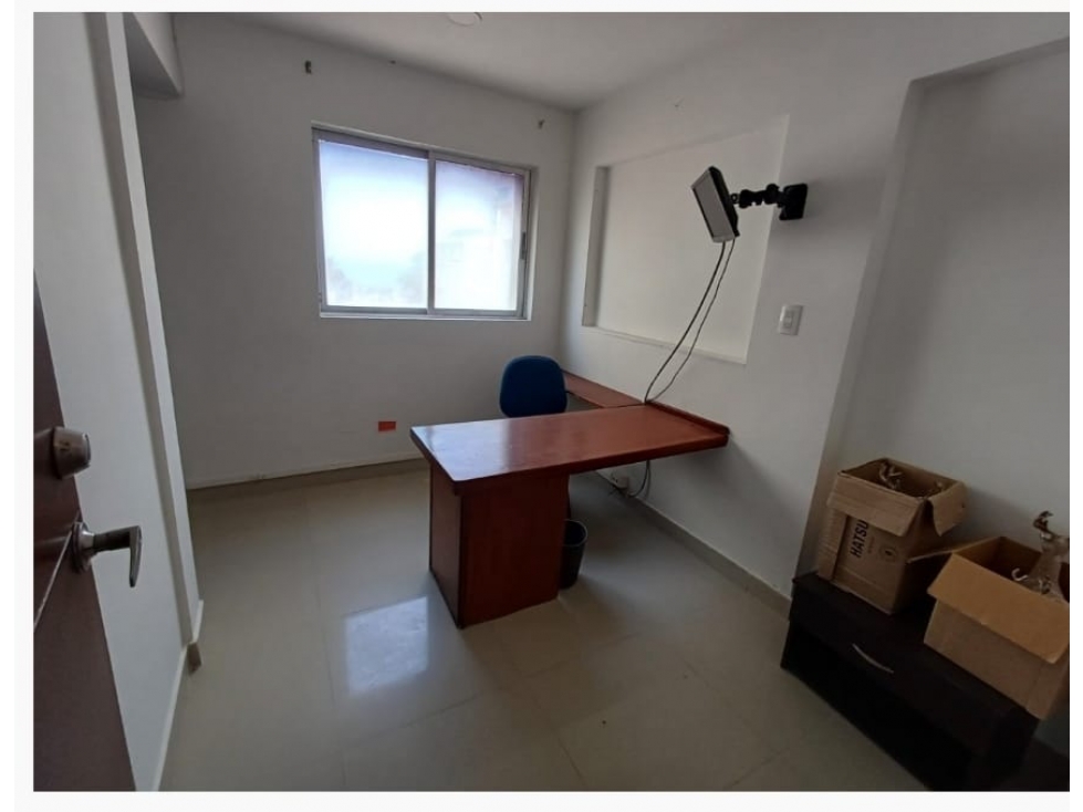 Oficinas en Arriendo, Bocagrande - 6
