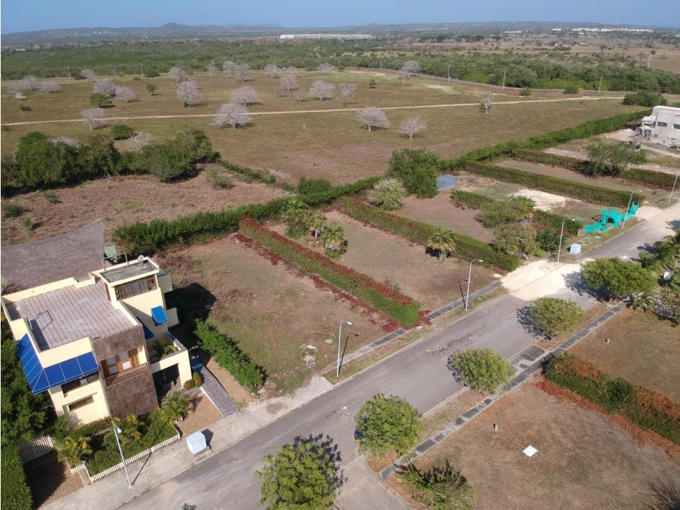 Lote a la Venta en la Zona Norte de Cartagena — foto 6