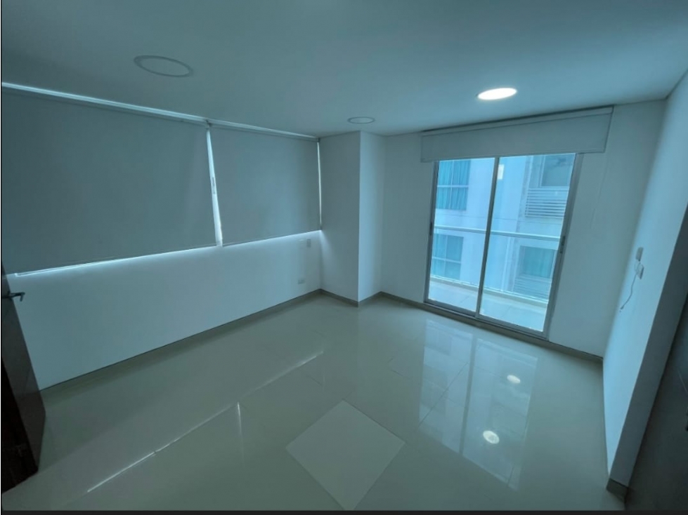 Apartamento a la Venta en Manga, Cartagena — foto 6