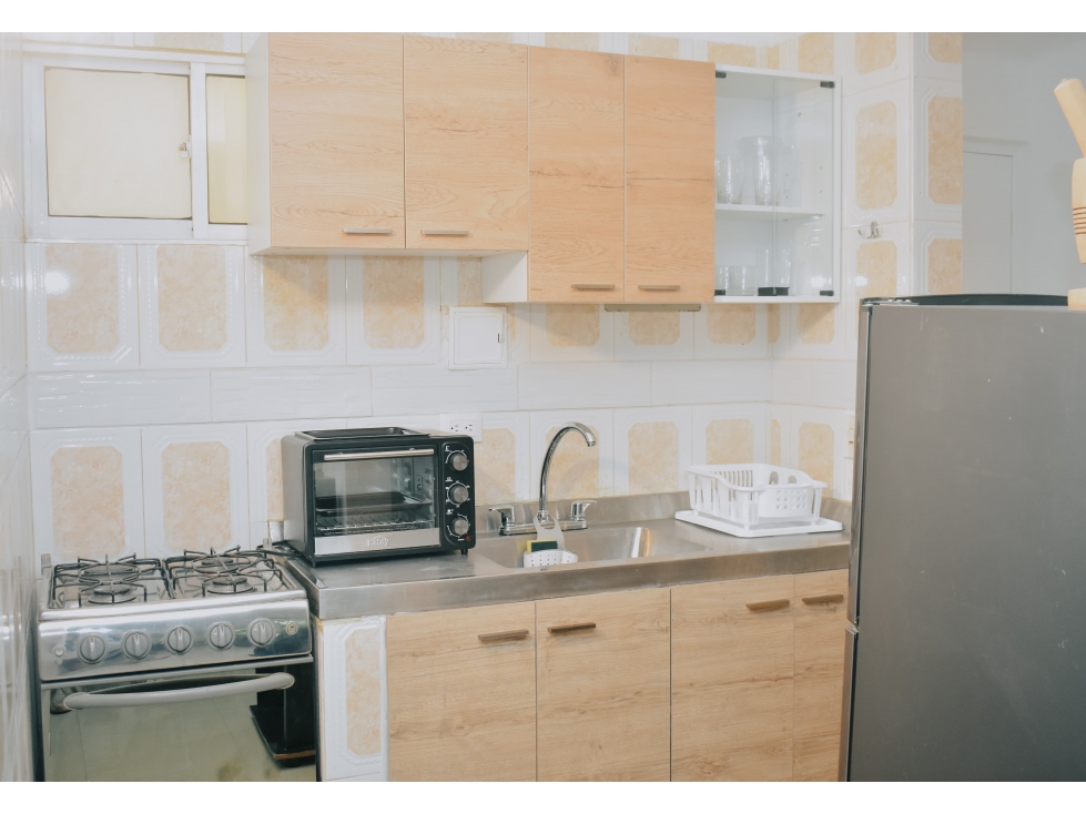 Apartamento a la venta en el Centro, Cartagena de Indias — foto 6