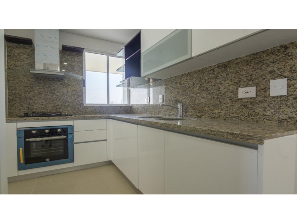 Apartamento a la Venta en Manga, Cartagena — foto 6