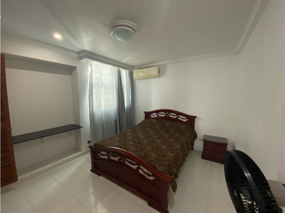 Apartamento a la venta en Bocagrande, Cartagena — foto 6