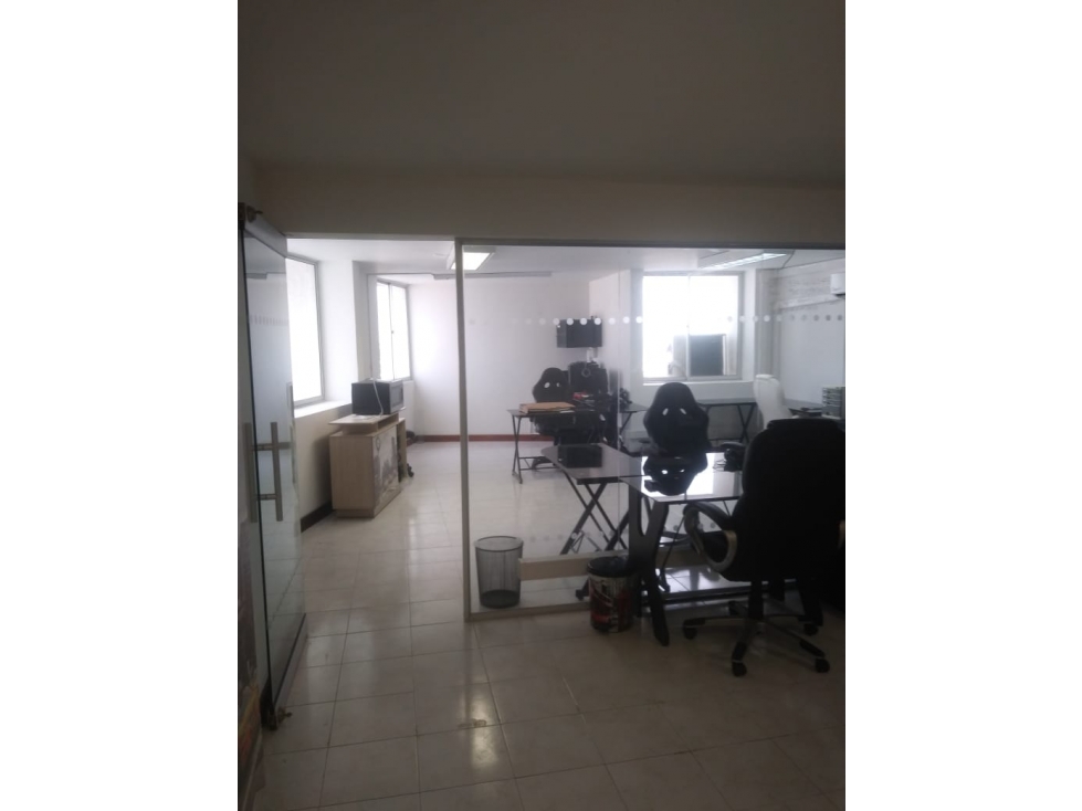 Oficina para arriendo en el Centro — foto 6