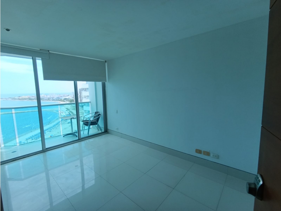 Apartamento en Arriendo - Bocagrande — foto 6