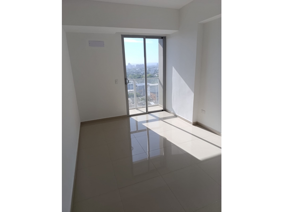 Apartamento en Arriendo - Barrio La Troncal - Cartagena, Bolivar — foto 5